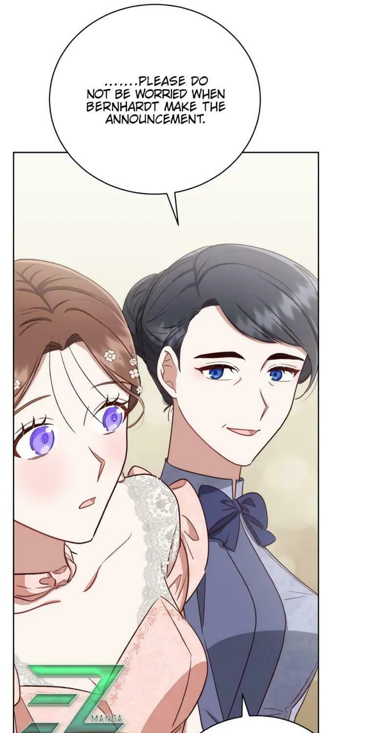Unrequited Love Doesn't End With Marriage Chapter 18 page 76 - 