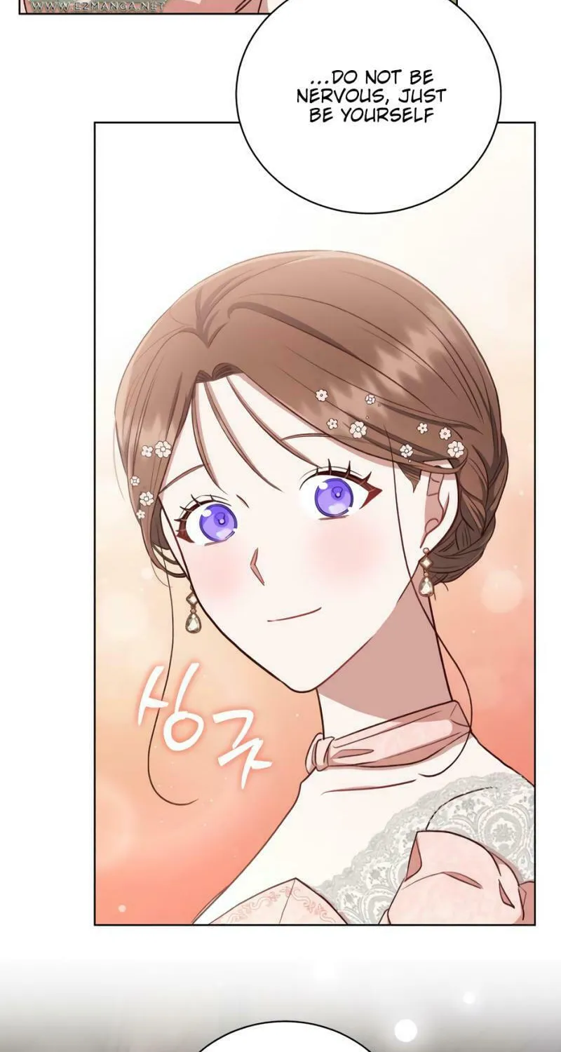Unrequited Love Doesn't End With Marriage Chapter 18 page 77 - 
