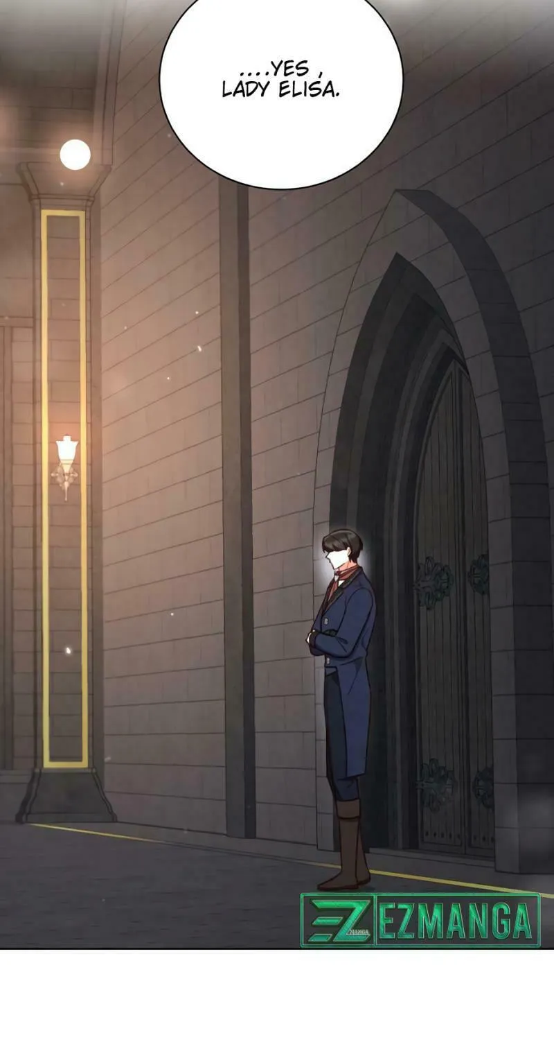 Unrequited Love Doesn't End With Marriage Chapter 18 page 78 - 