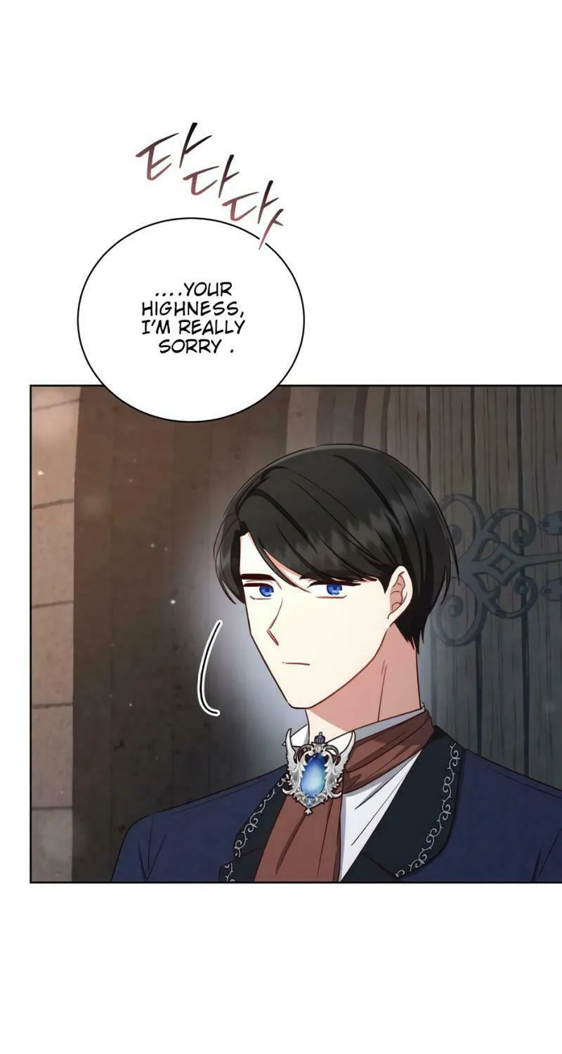 Unrequited Love Doesn't End With Marriage Chapter 18 page 79 - 