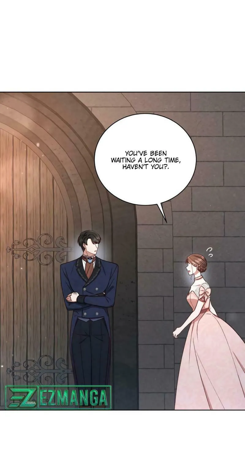 Unrequited Love Doesn't End With Marriage Chapter 18 page 80 - 