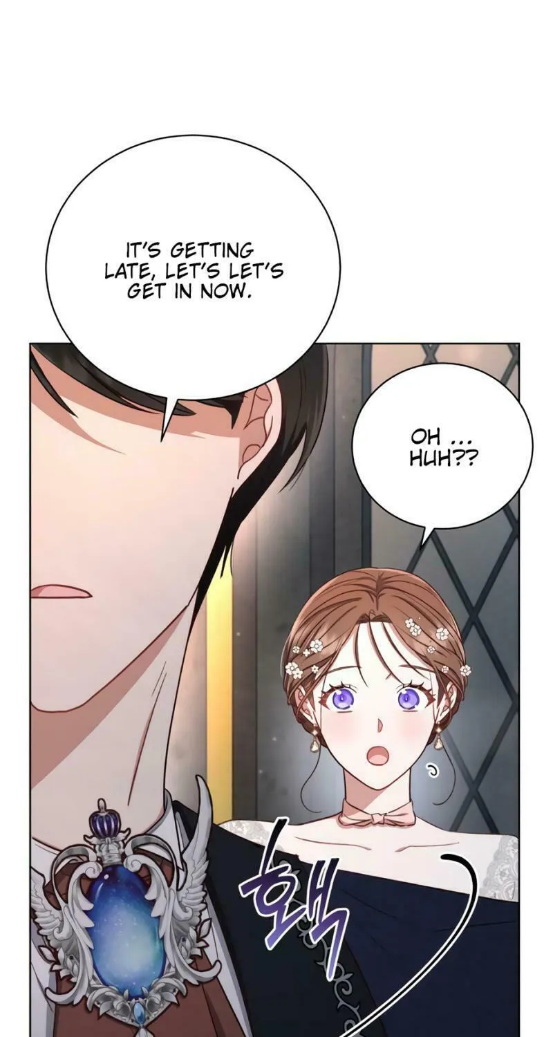 Unrequited Love Doesn't End With Marriage Chapter 18 page 81 - 