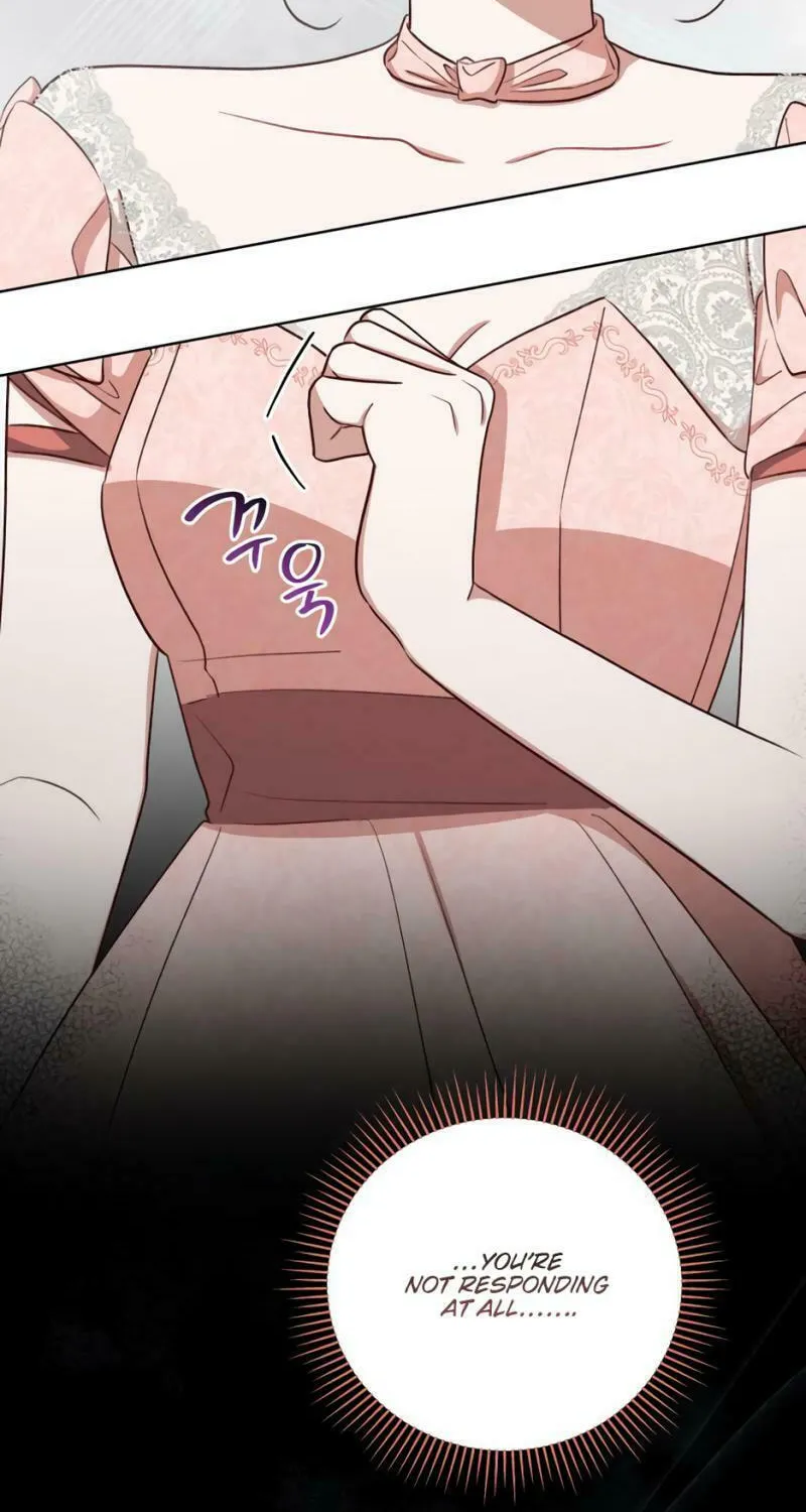Unrequited Love Doesn't End With Marriage Chapter 18 page 83 - 