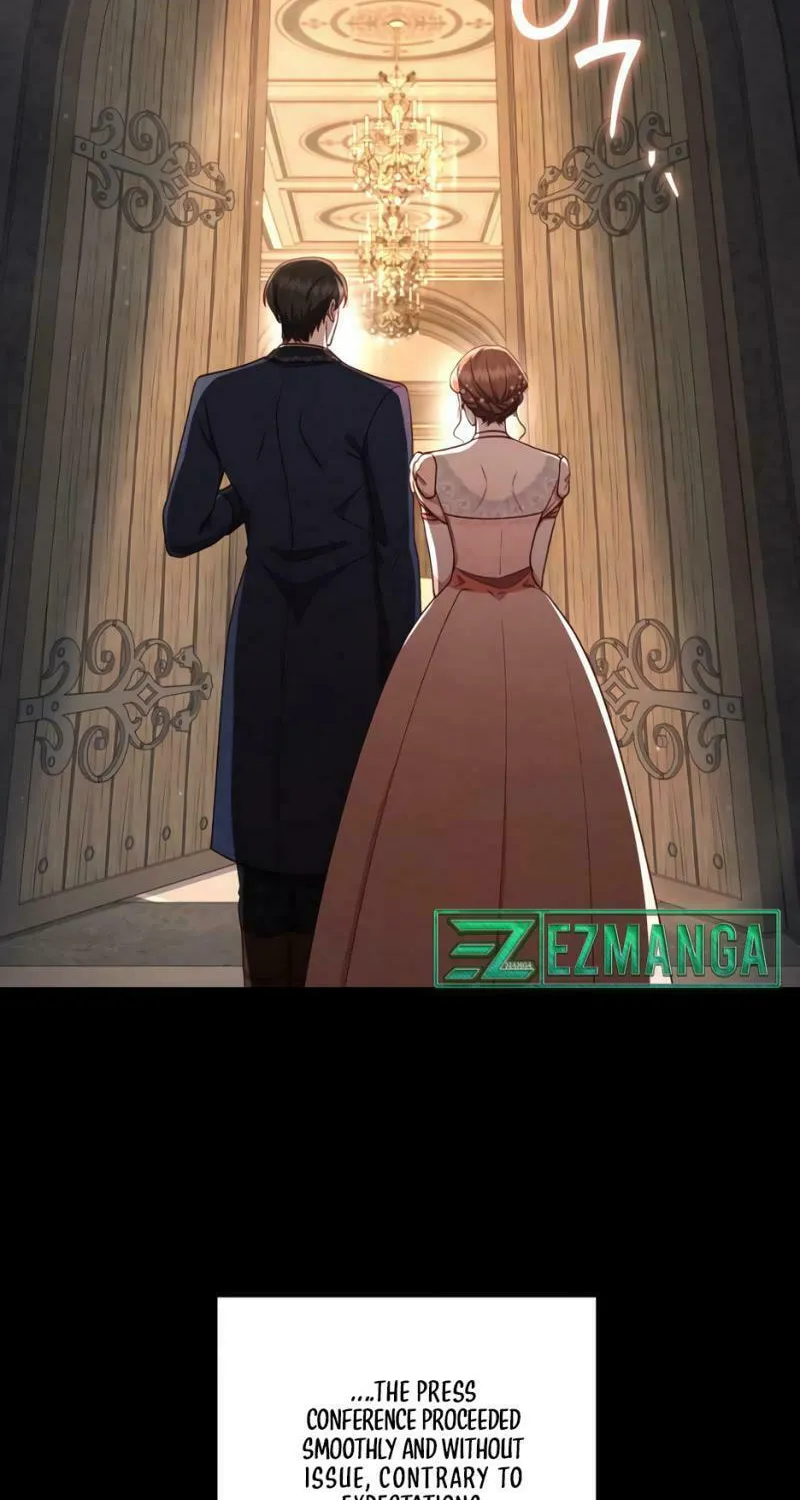 Unrequited Love Doesn't End With Marriage Chapter 18 page 85 - 