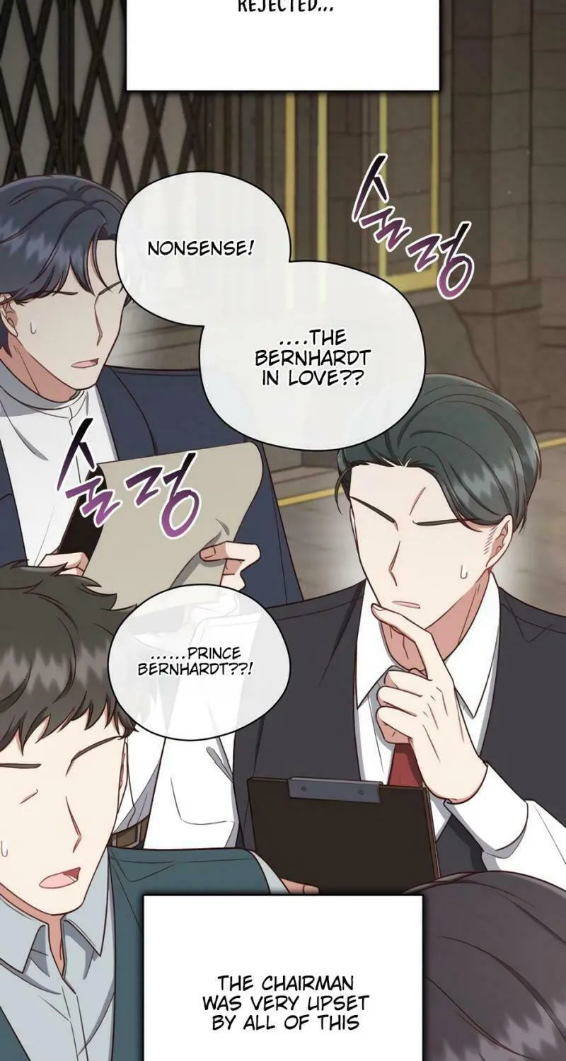 Unrequited Love Doesn't End With Marriage Chapter 18 page 88 - 