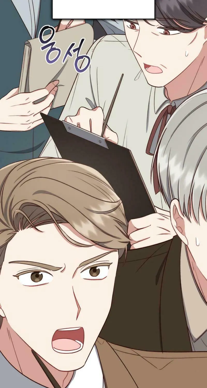 Unrequited Love Doesn't End With Marriage Chapter 18 page 89 - 