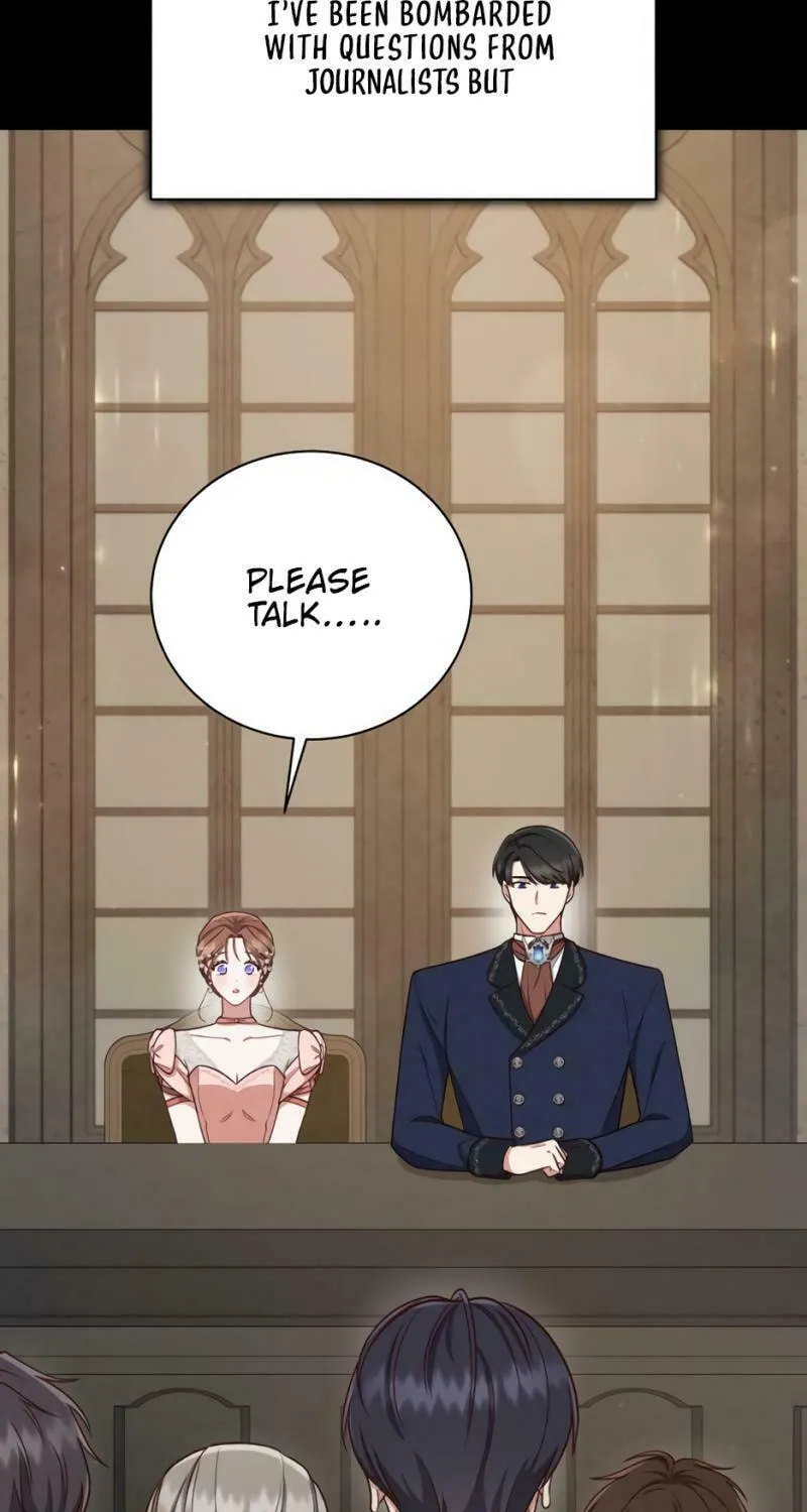 Unrequited Love Doesn't End With Marriage Chapter 18 page 91 - 