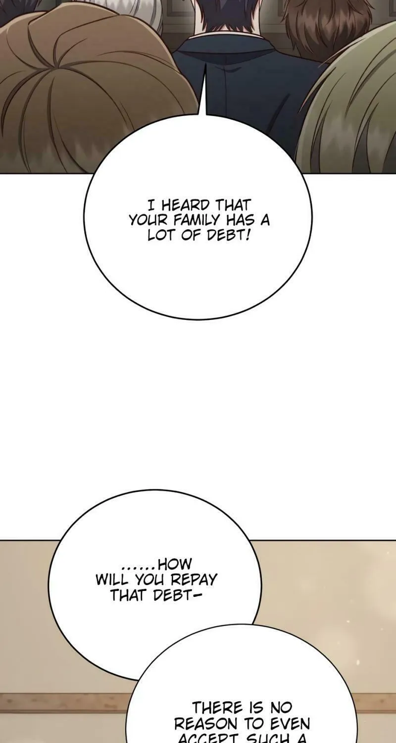 Unrequited Love Doesn't End With Marriage Chapter 18 page 92 - 