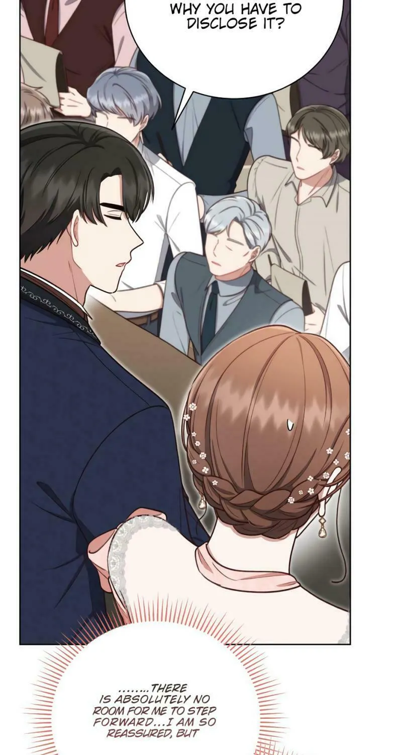 Unrequited Love Doesn't End With Marriage Chapter 18 page 95 - 