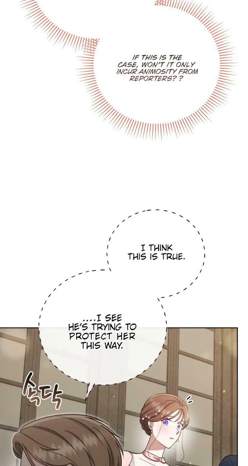 Unrequited Love Doesn't End With Marriage Chapter 18 page 96 - 