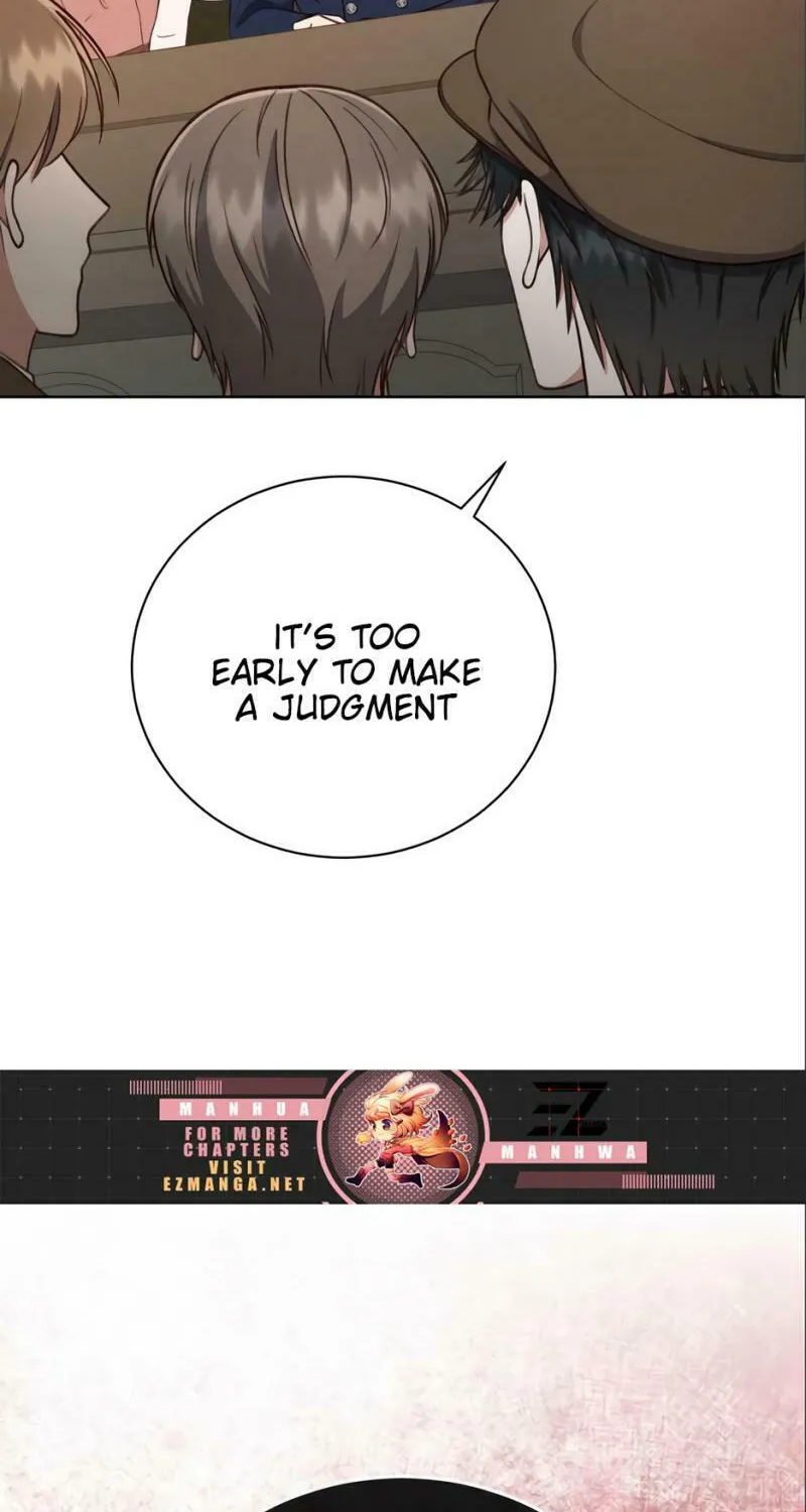 Unrequited Love Doesn't End With Marriage Chapter 19 page 2 - 