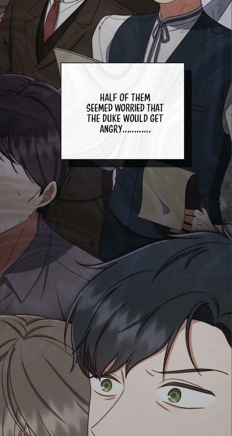 Unrequited Love Doesn't End With Marriage Chapter 19 page 13 - 