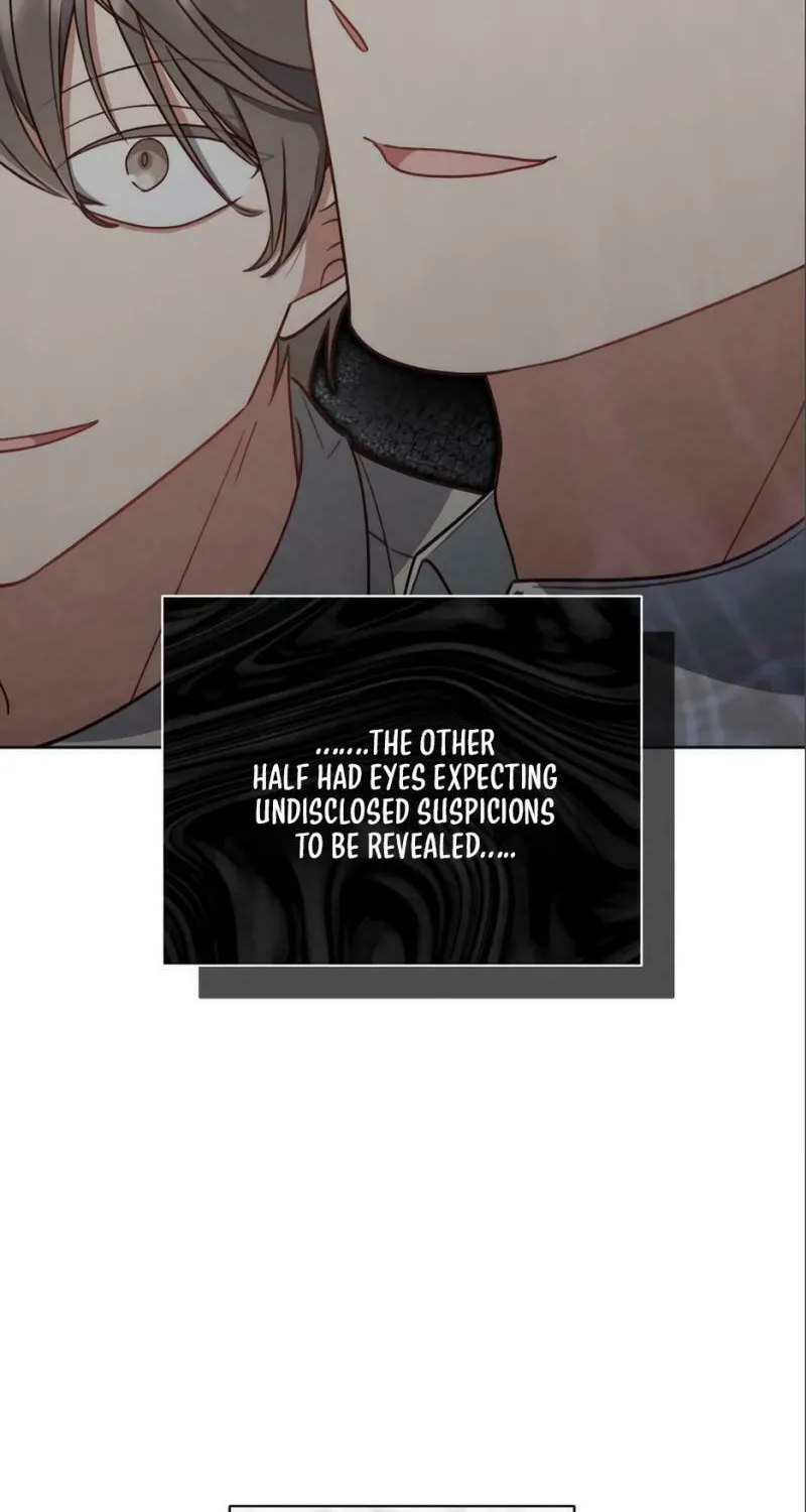 Unrequited Love Doesn't End With Marriage Chapter 19 page 14 - 