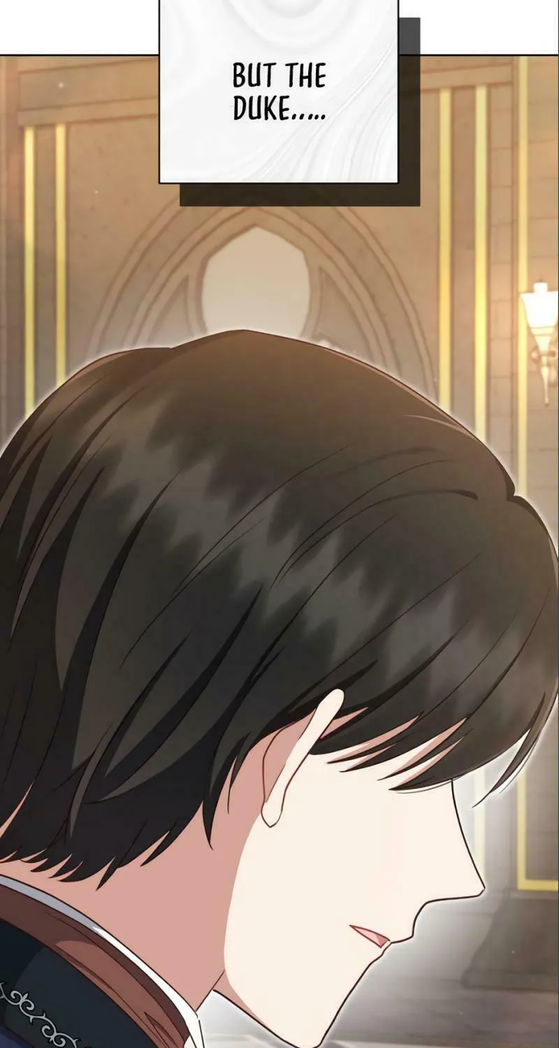 Unrequited Love Doesn't End With Marriage Chapter 19 page 15 - 