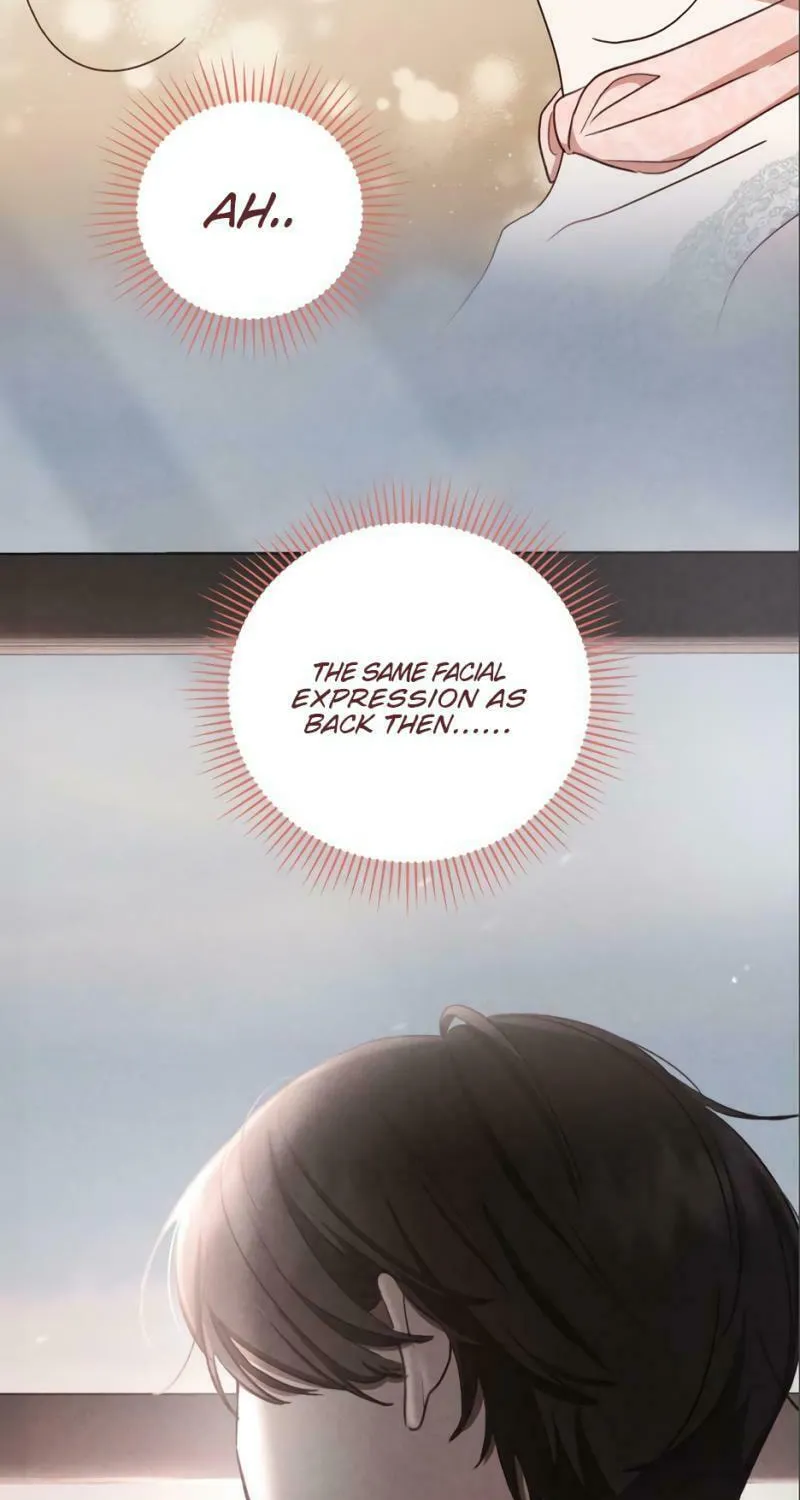 Unrequited Love Doesn't End With Marriage Chapter 19 page 17 - 