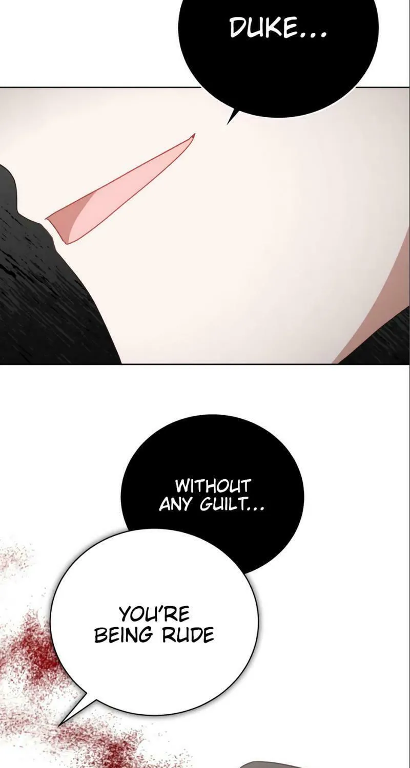 Unrequited Love Doesn't End With Marriage Chapter 19 page 19 - 