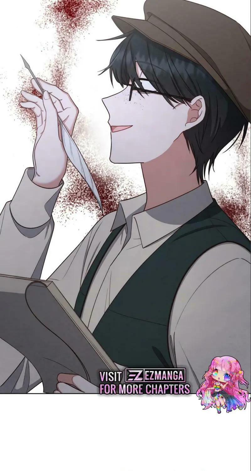 Unrequited Love Doesn't End With Marriage Chapter 19 page 20 - 