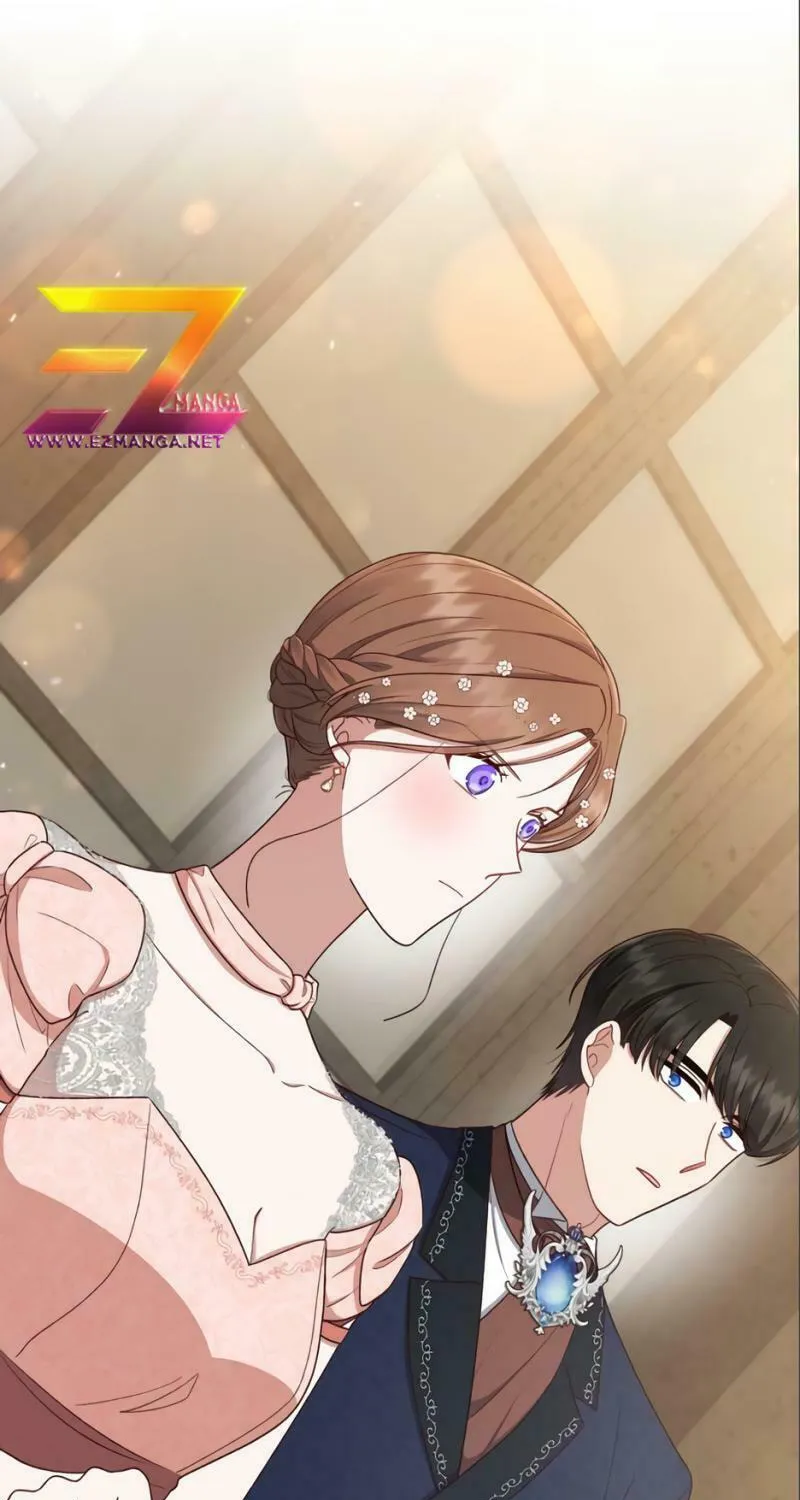 Unrequited Love Doesn't End With Marriage Chapter 19 page 22 - 