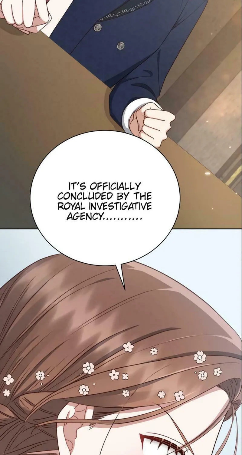 Unrequited Love Doesn't End With Marriage Chapter 19 page 23 - 
