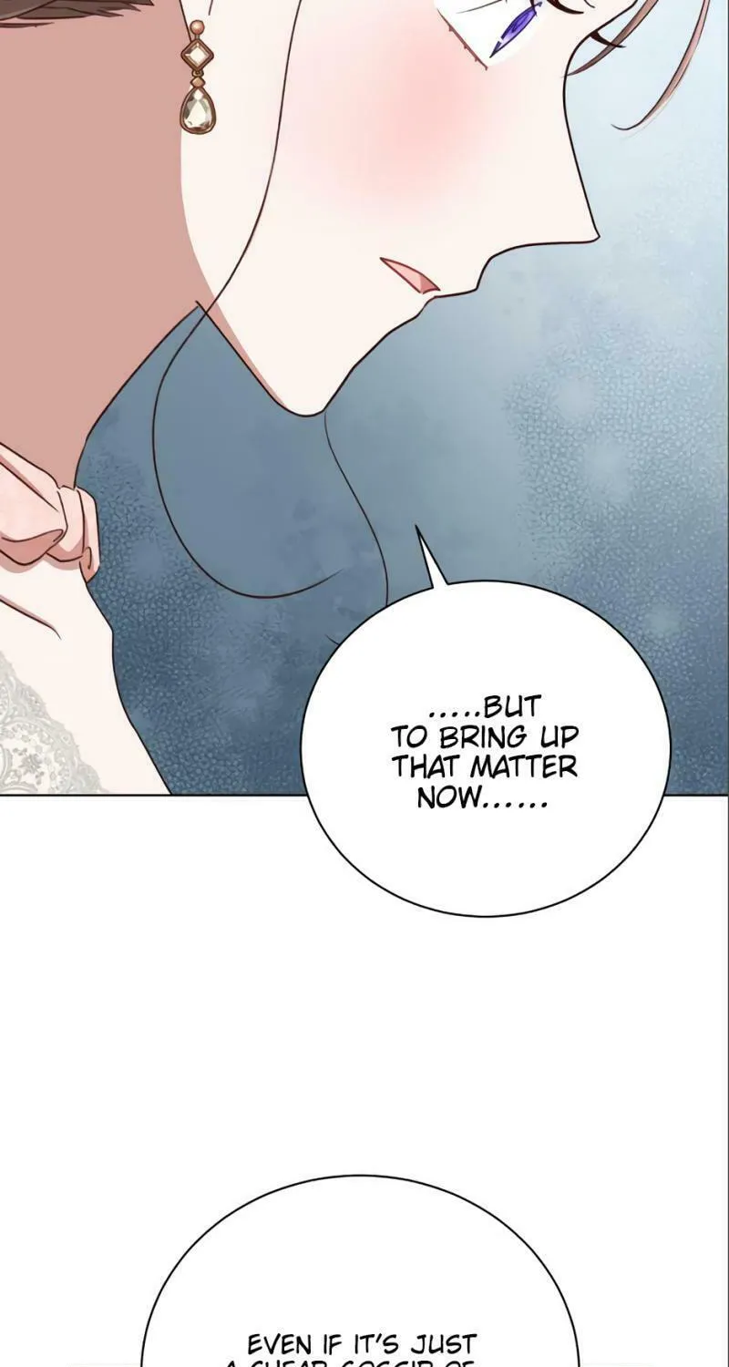 Unrequited Love Doesn't End With Marriage Chapter 19 page 24 - 