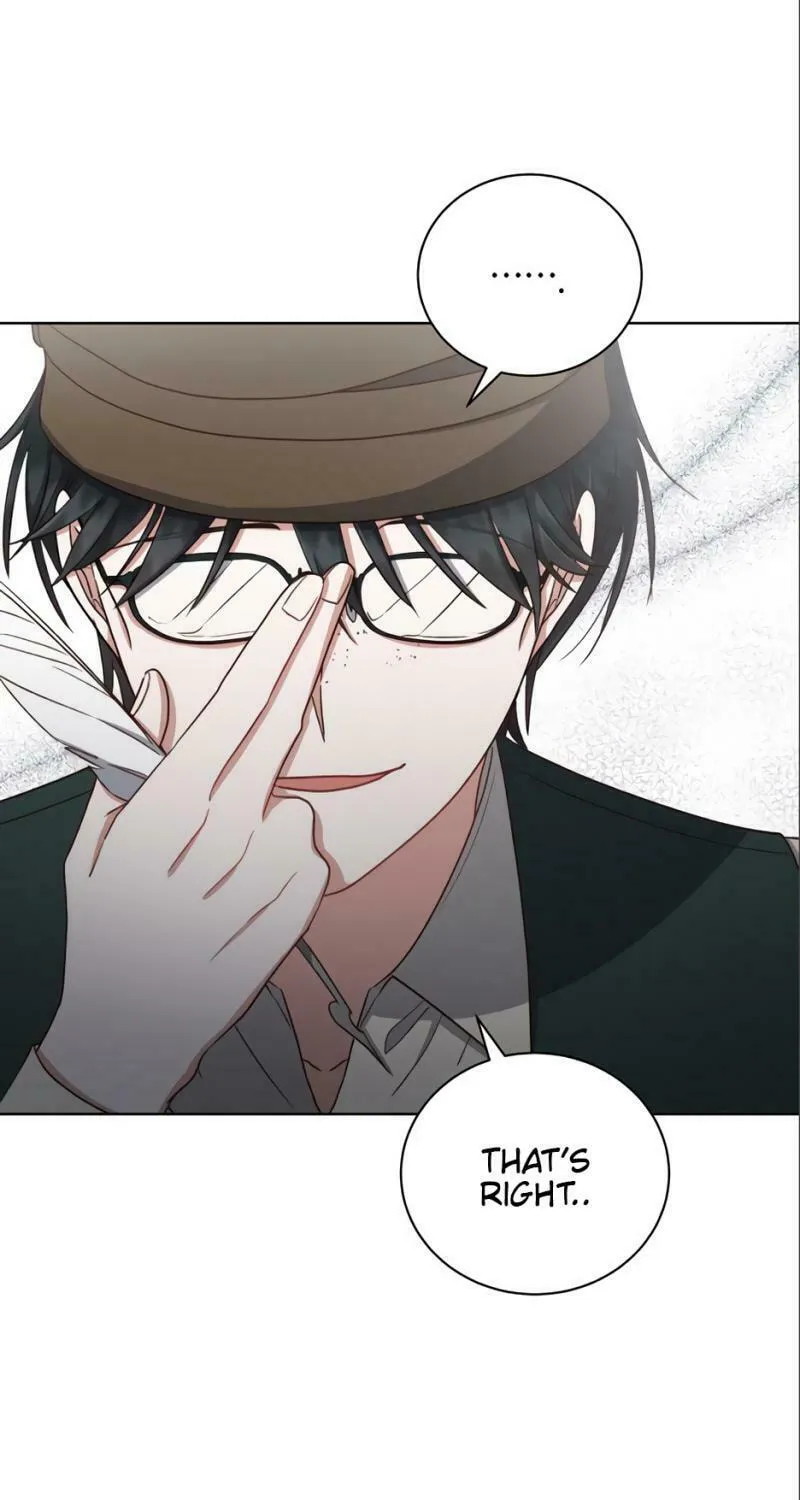 Unrequited Love Doesn't End With Marriage Chapter 19 page 26 - 