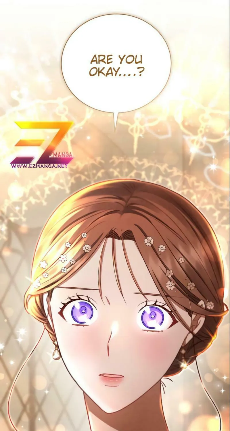 Unrequited Love Doesn't End With Marriage Chapter 19 page 31 - 
