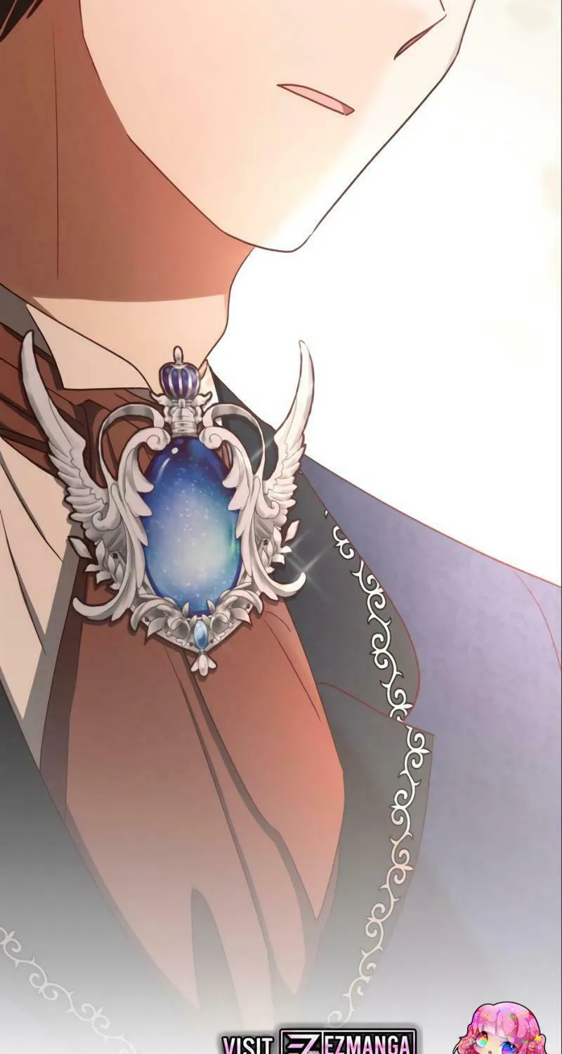 Unrequited Love Doesn't End With Marriage Chapter 19 page 33 - 