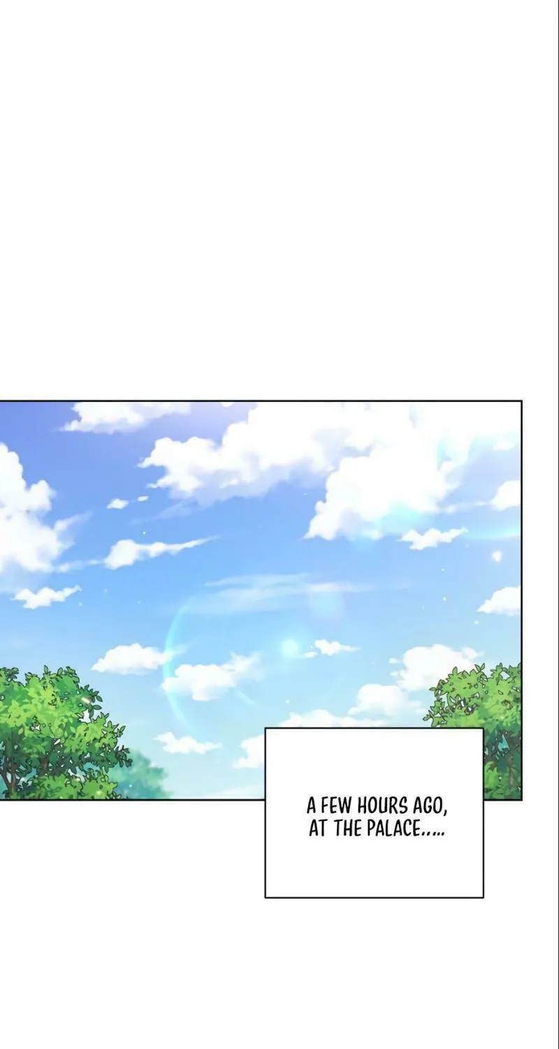 Unrequited Love Doesn't End With Marriage Chapter 19 page 35 - 