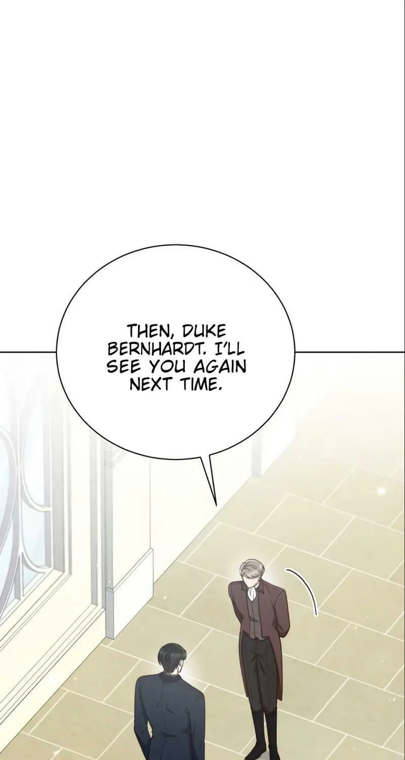 Unrequited Love Doesn't End With Marriage Chapter 19 page 36 - 