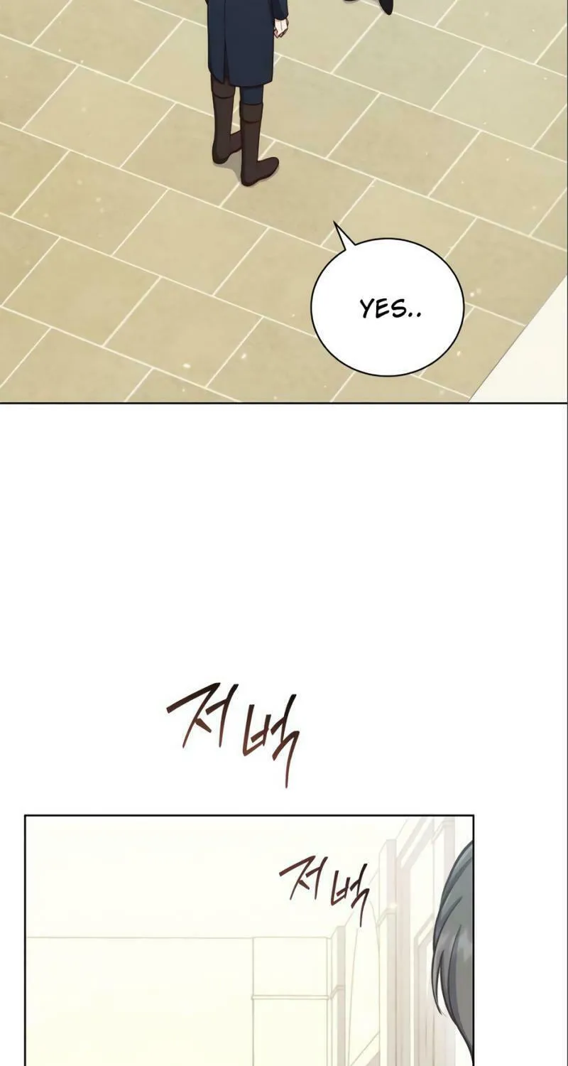 Unrequited Love Doesn't End With Marriage Chapter 19 page 37 - 