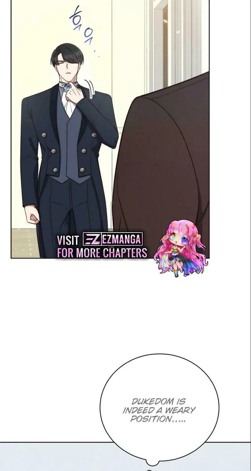 Unrequited Love Doesn't End With Marriage Chapter 19 page 38 - 