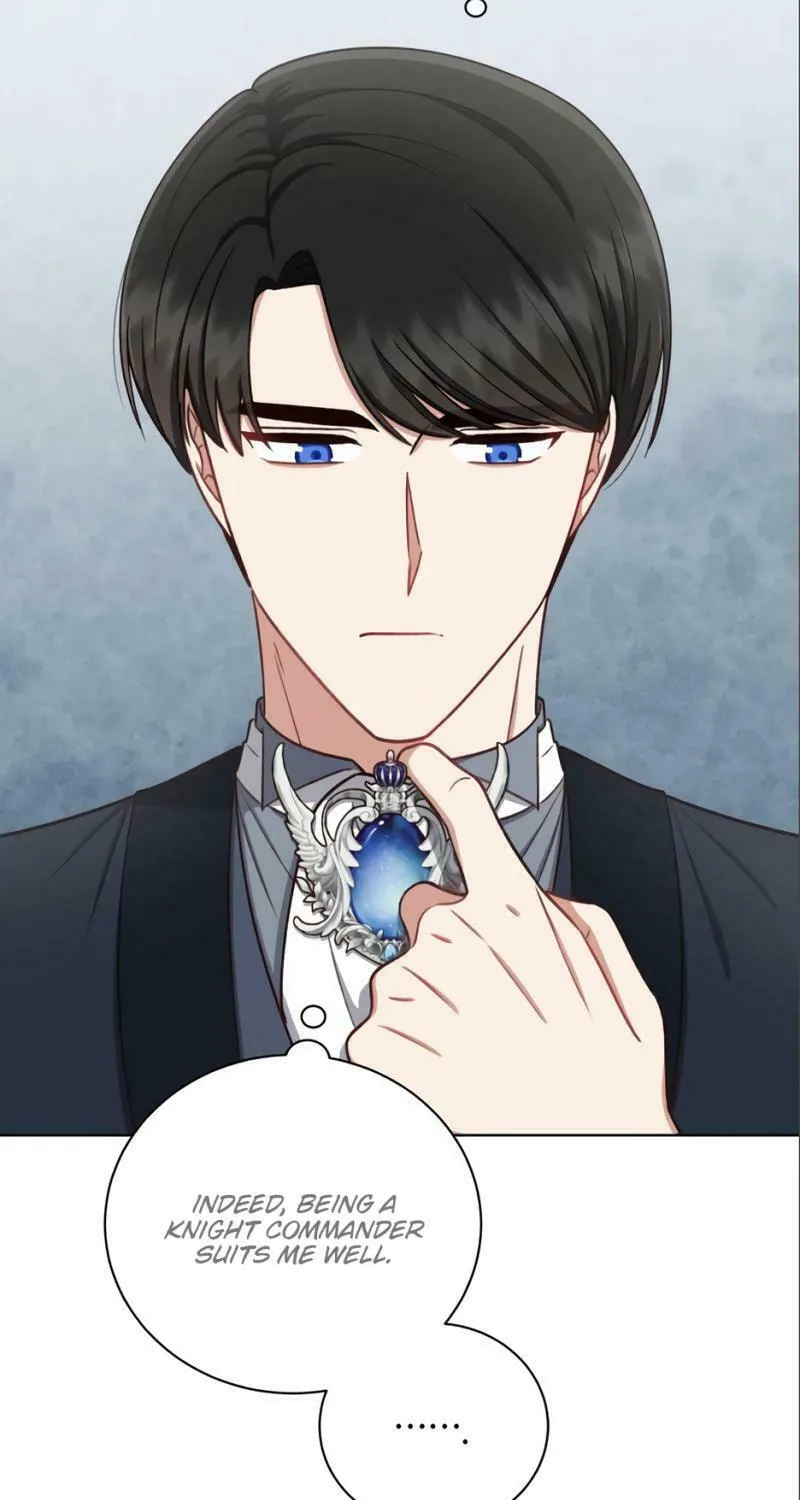 Unrequited Love Doesn't End With Marriage Chapter 19 page 39 - 
