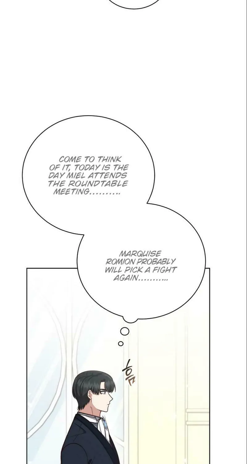 Unrequited Love Doesn't End With Marriage Chapter 19 page 40 - 