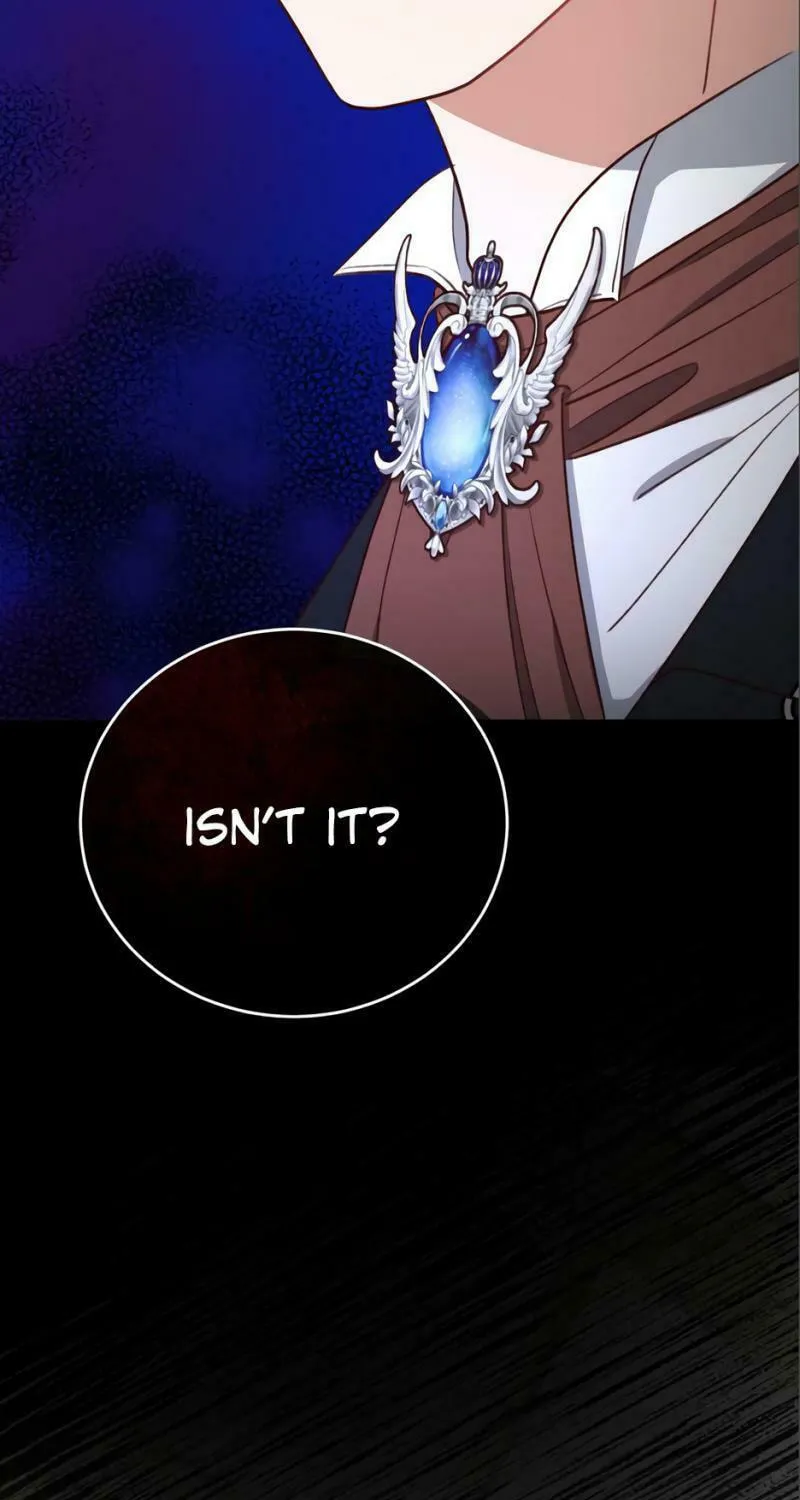 Unrequited Love Doesn't End With Marriage Chapter 19 page 5 - 