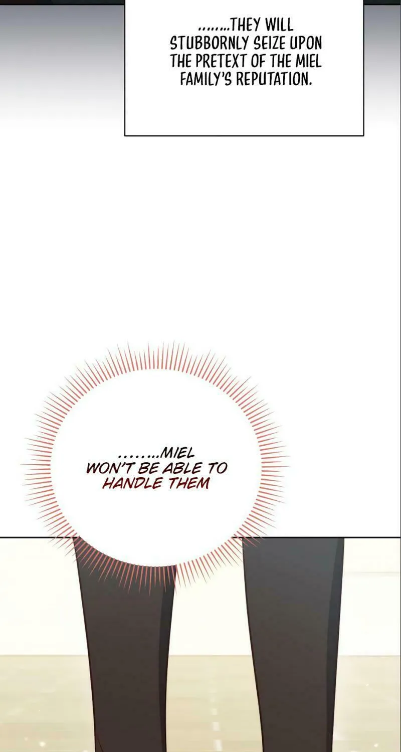 Unrequited Love Doesn't End With Marriage Chapter 19 page 43 - 