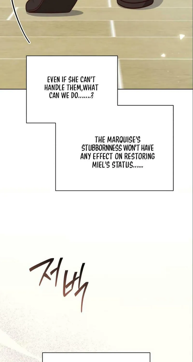 Unrequited Love Doesn't End With Marriage Chapter 19 page 45 - 