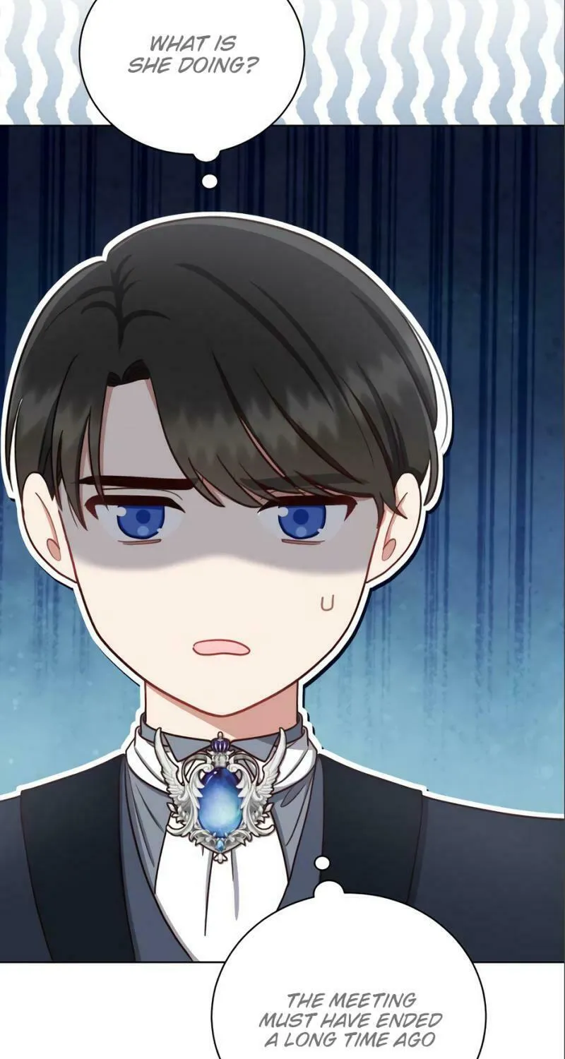Unrequited Love Doesn't End With Marriage Chapter 19 page 50 - 