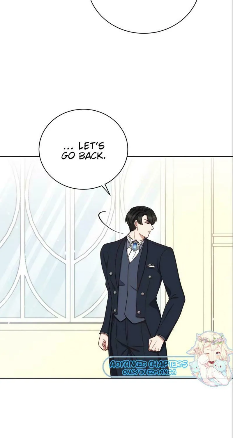 Unrequited Love Doesn't End With Marriage Chapter 19 page 51 - 