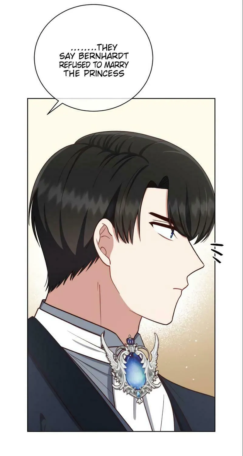 Unrequited Love Doesn't End With Marriage Chapter 19 page 52 - 