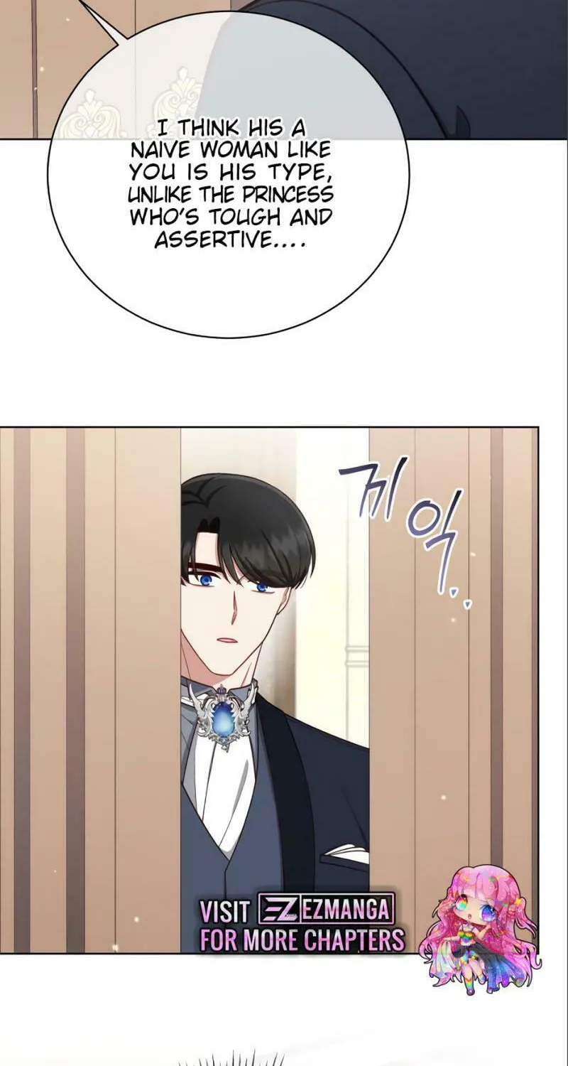Unrequited Love Doesn't End With Marriage Chapter 19 page 55 - 