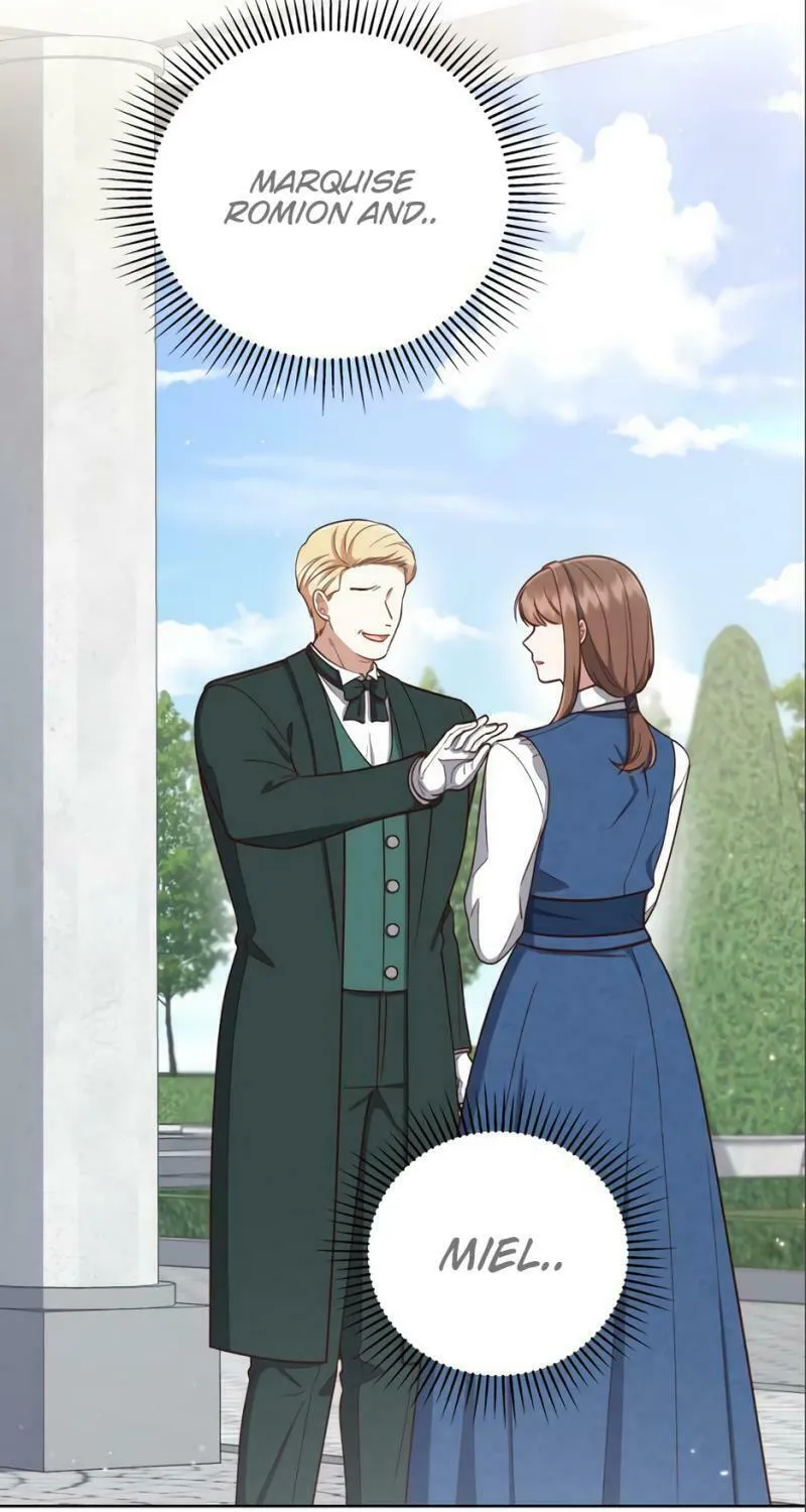 Unrequited Love Doesn't End With Marriage Chapter 19 page 56 - 