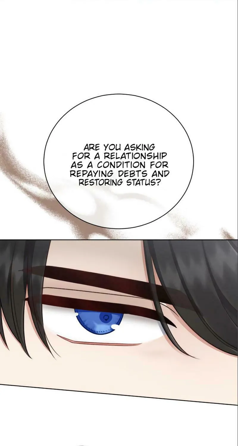Unrequited Love Doesn't End With Marriage Chapter 19 page 57 - 