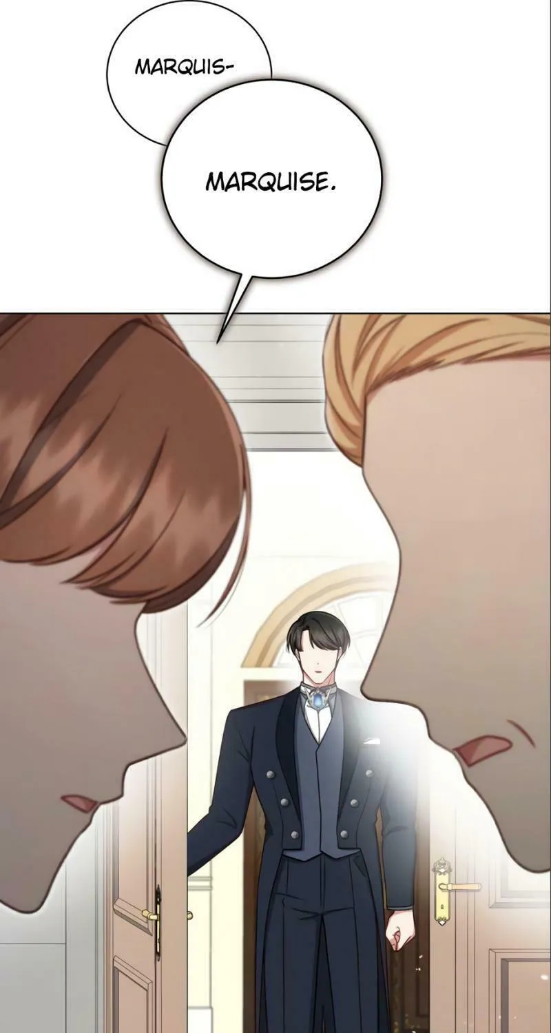 Unrequited Love Doesn't End With Marriage Chapter 19 page 58 - 