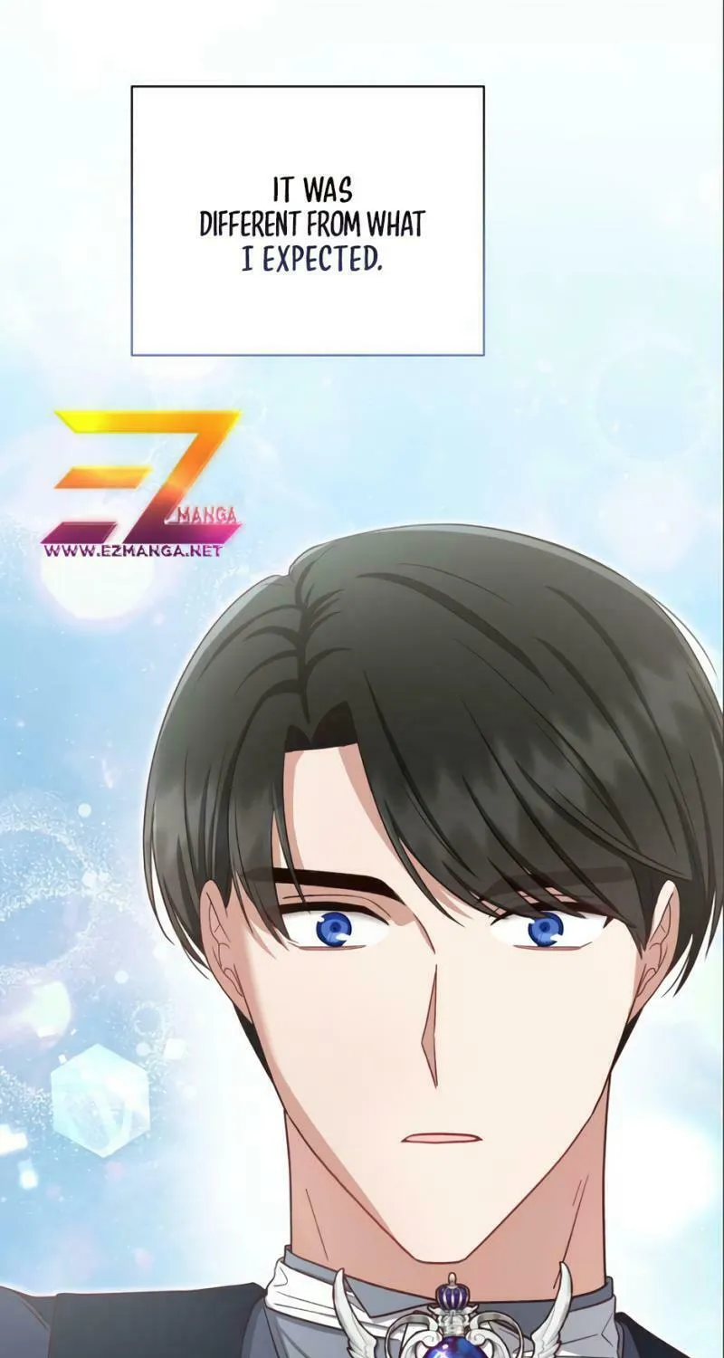 Unrequited Love Doesn't End With Marriage Chapter 19 page 60 - 