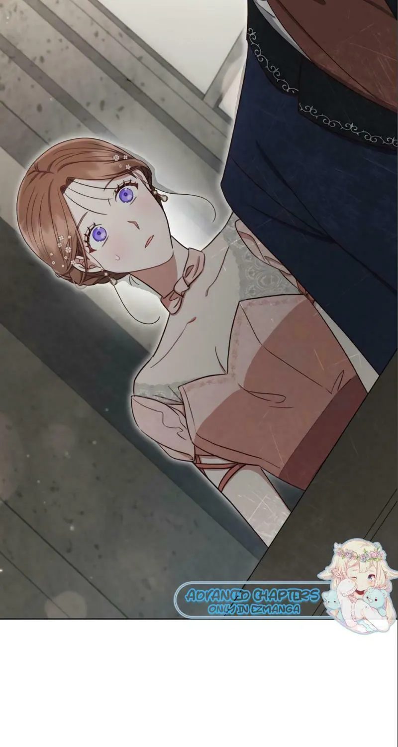 Unrequited Love Doesn't End With Marriage Chapter 19 page 7 - 