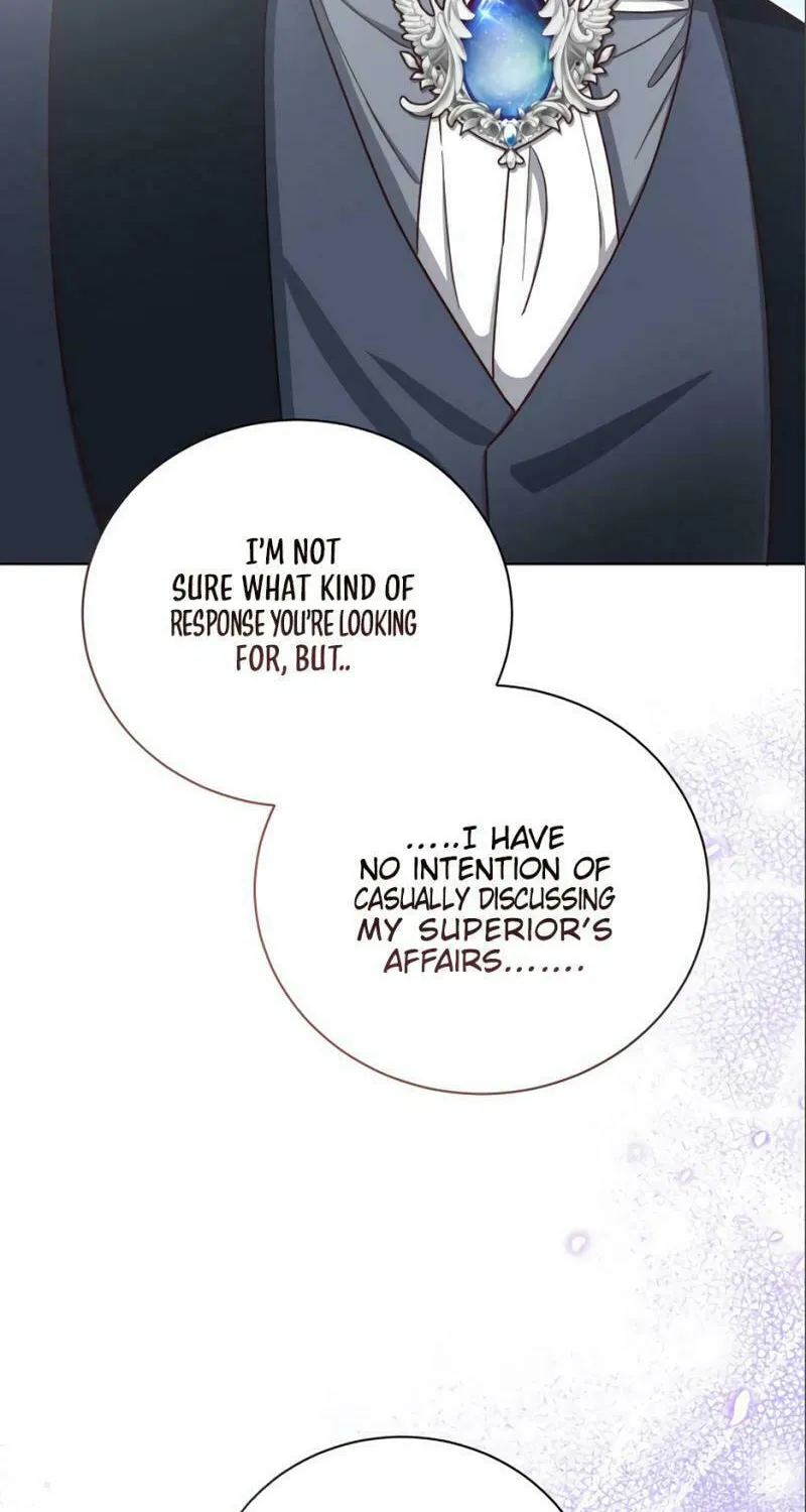 Unrequited Love Doesn't End With Marriage Chapter 19 page 61 - 