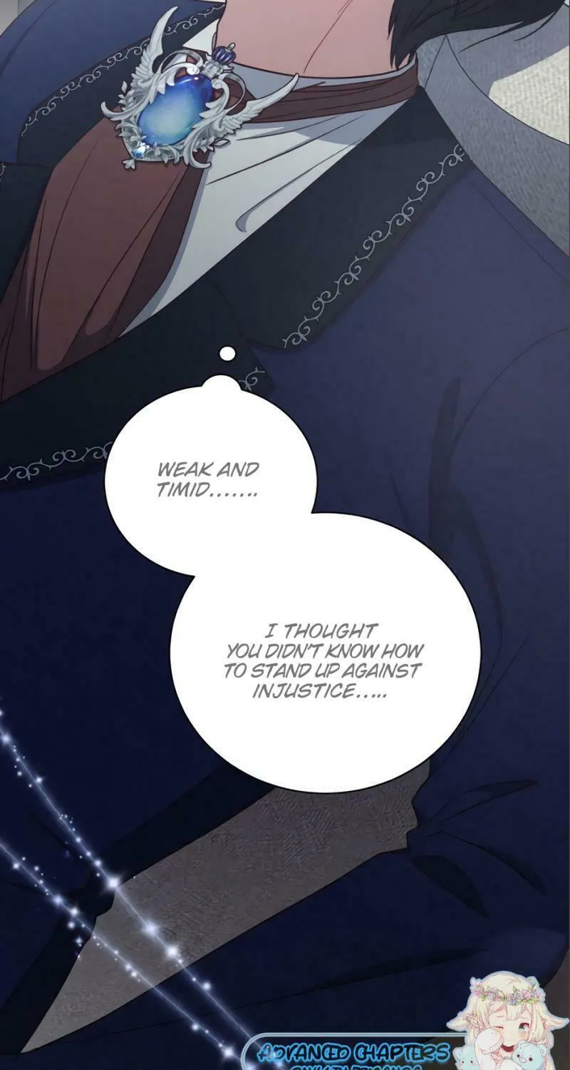 Unrequited Love Doesn't End With Marriage Chapter 19 page 66 - 