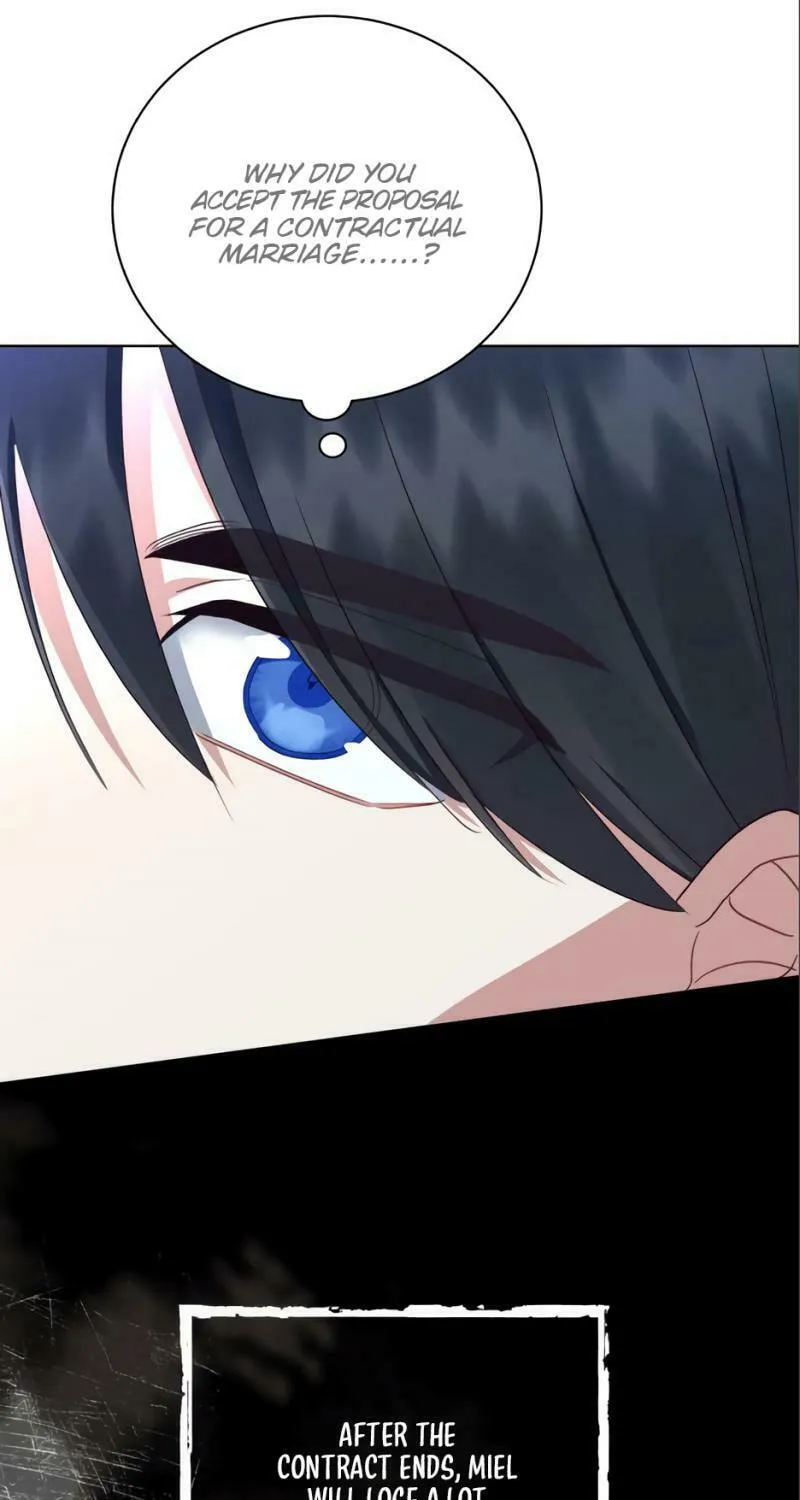 Unrequited Love Doesn't End With Marriage Chapter 19 page 68 - 