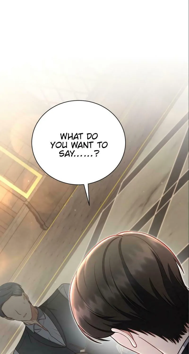 Unrequited Love Doesn't End With Marriage Chapter 19 page 8 - 
