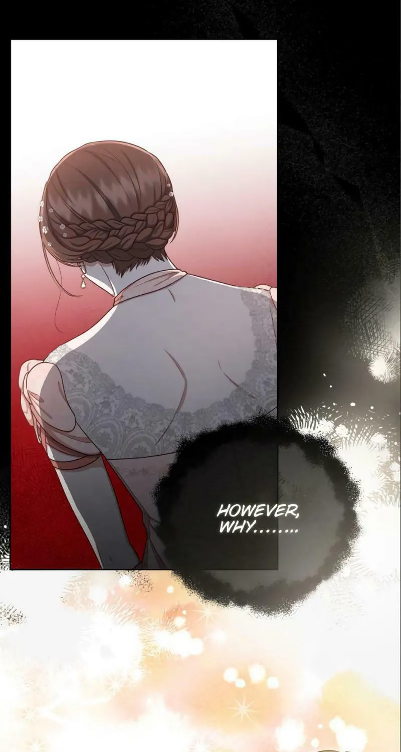 Unrequited Love Doesn't End With Marriage Chapter 19 page 73 - 